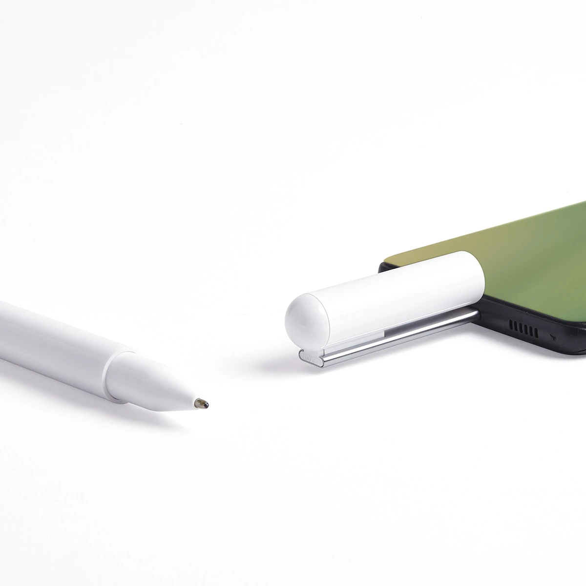 Lexon C-Pen Kugelschreiber mit USB-C Stick