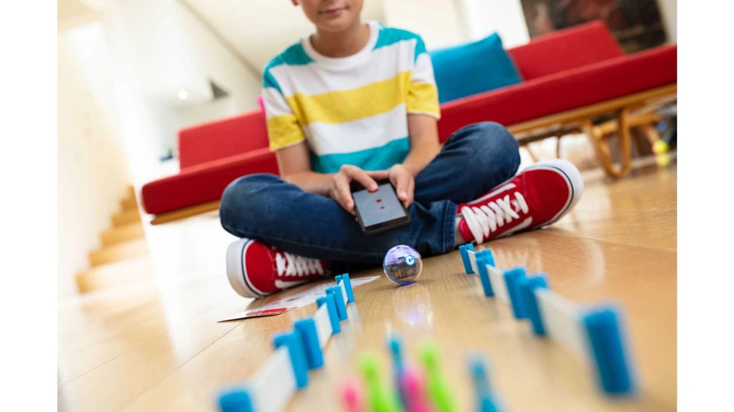 Sphero Mini Activity Kit