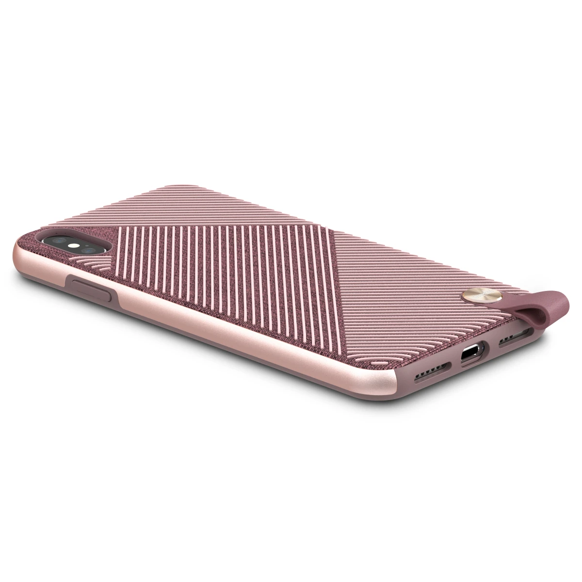 Moshi Altra Case iPhone XS Max (6.5")