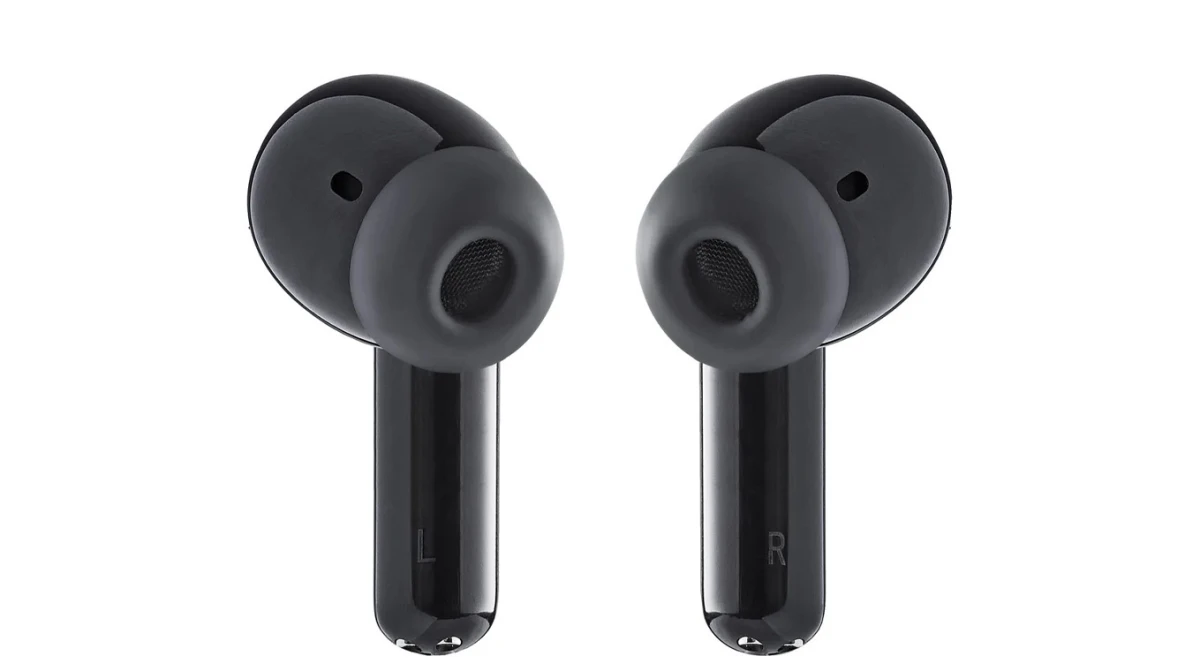 INTENSO Buds Plus Wirel. Earphones 3720310 T310AE