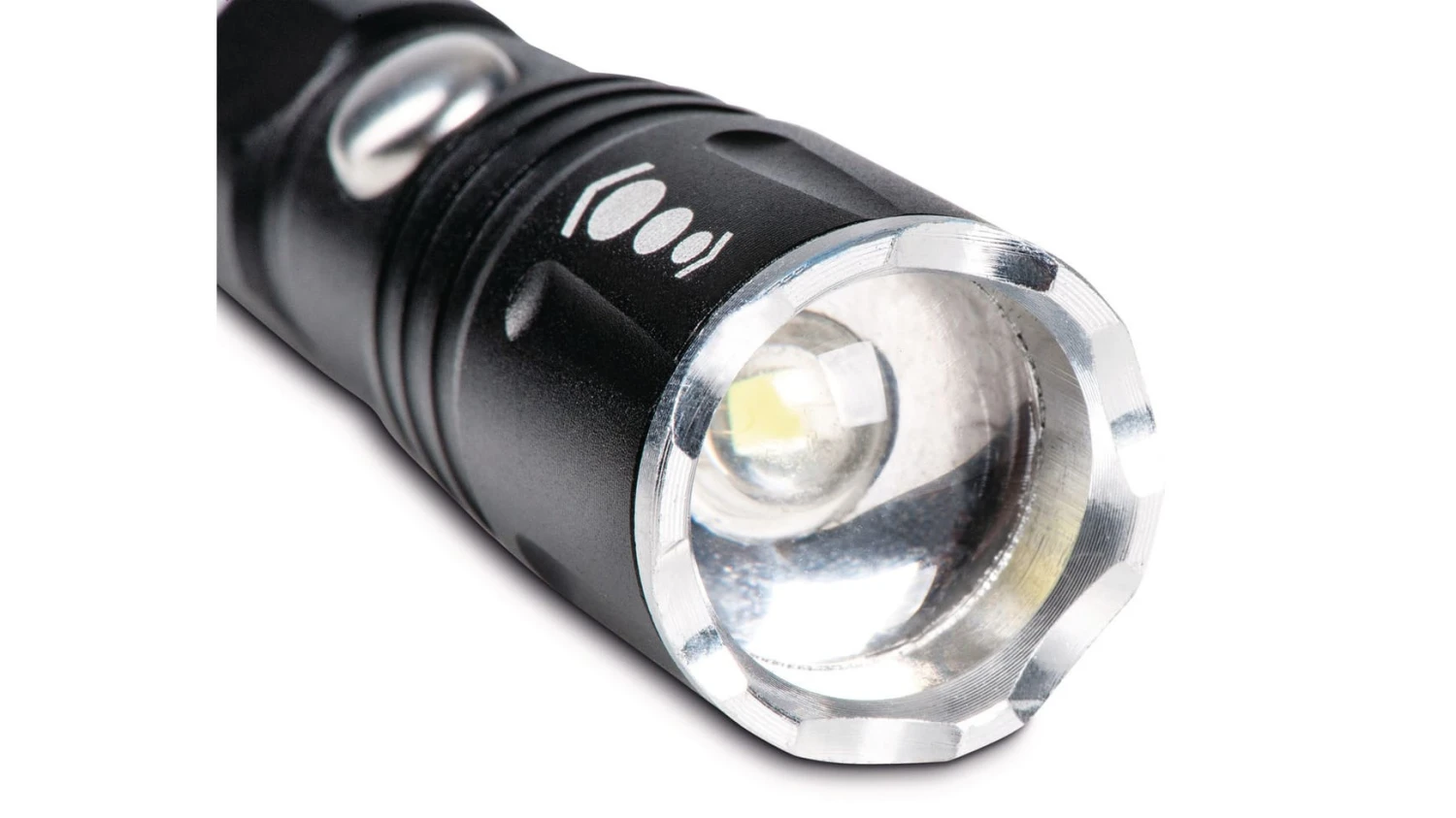 Lampe poche LED MAULdion