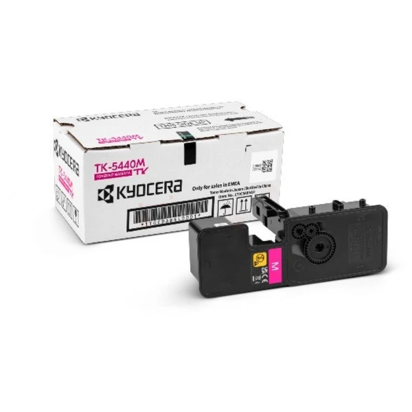 KYOCERA Toner-Modul magenta