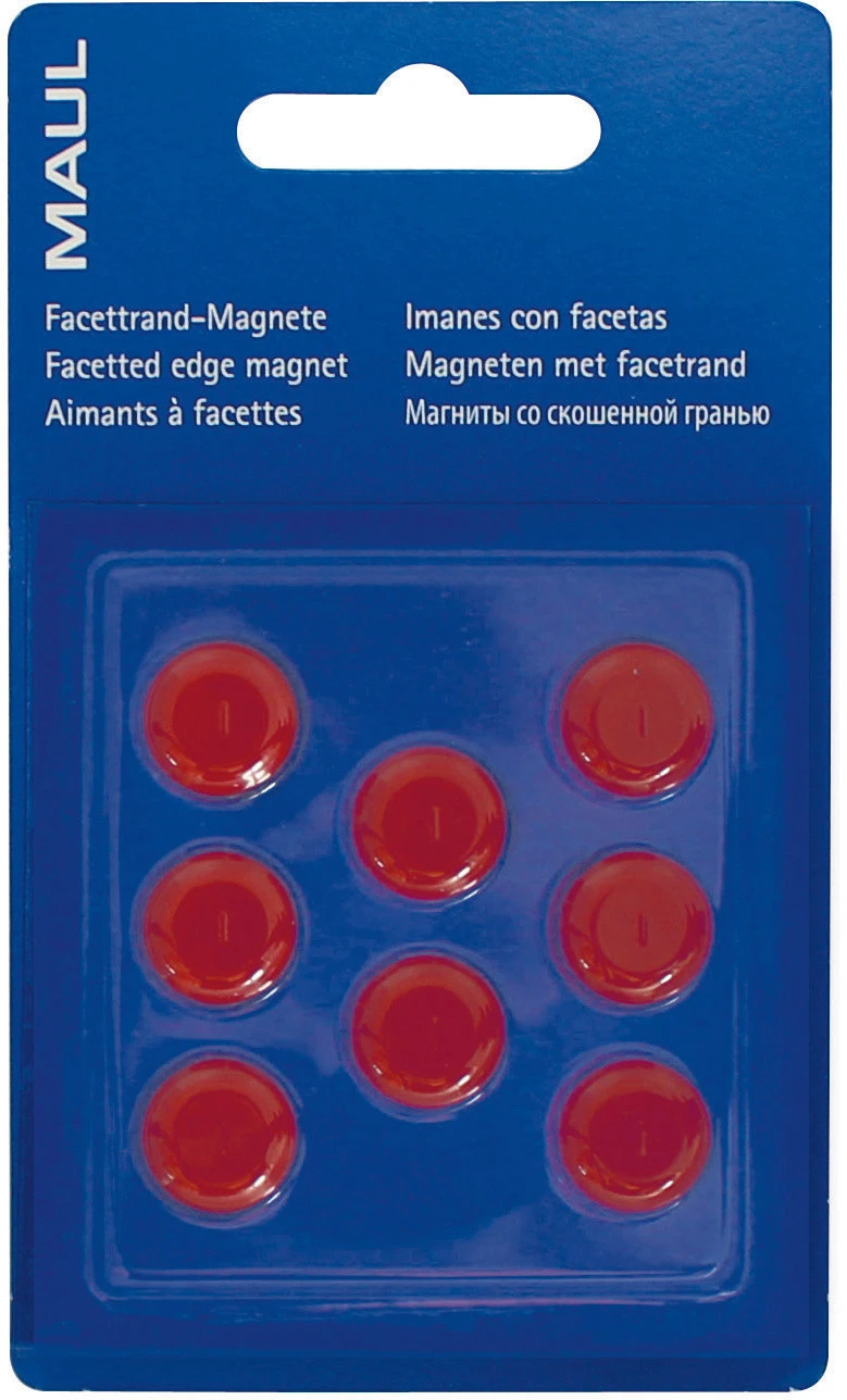 MAUL Magnete 15mm