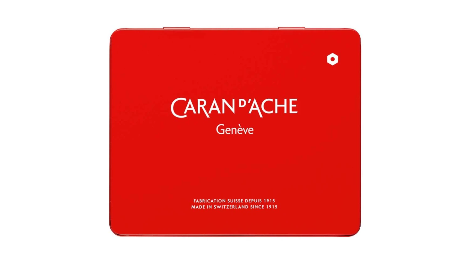 CARAN D'ACHE Pastels à la cire Neocolor II (15x)