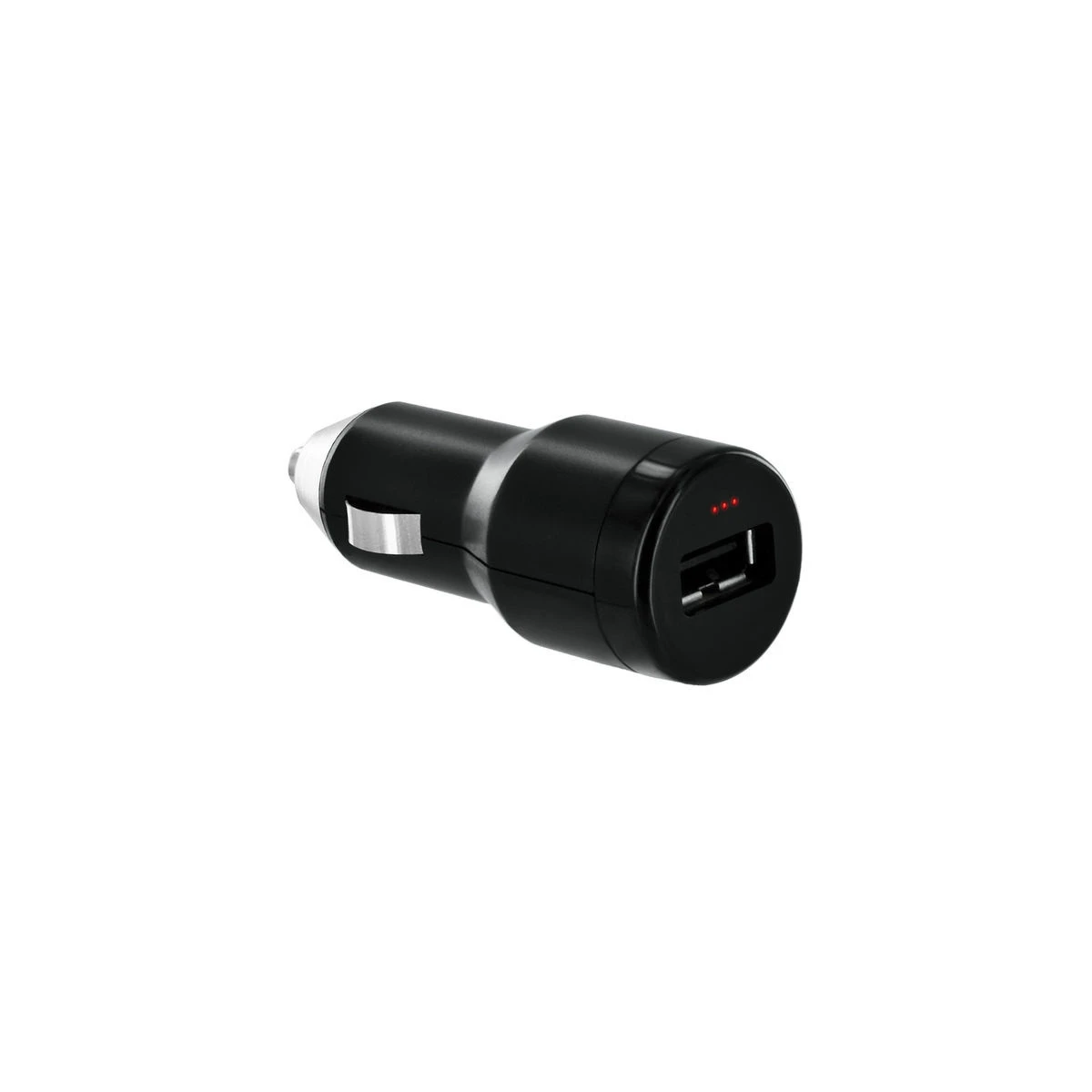 ARTWIZZ CarPlug mini Chargeur USB pour voiture (2.1 ampères)