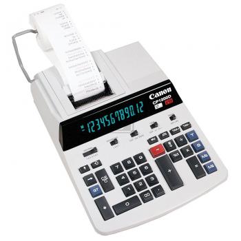 CP 1200 D