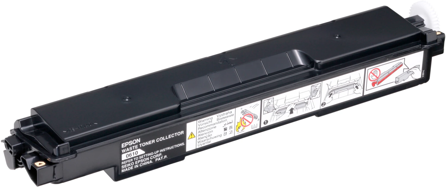 EPSON Wast Toner Collector