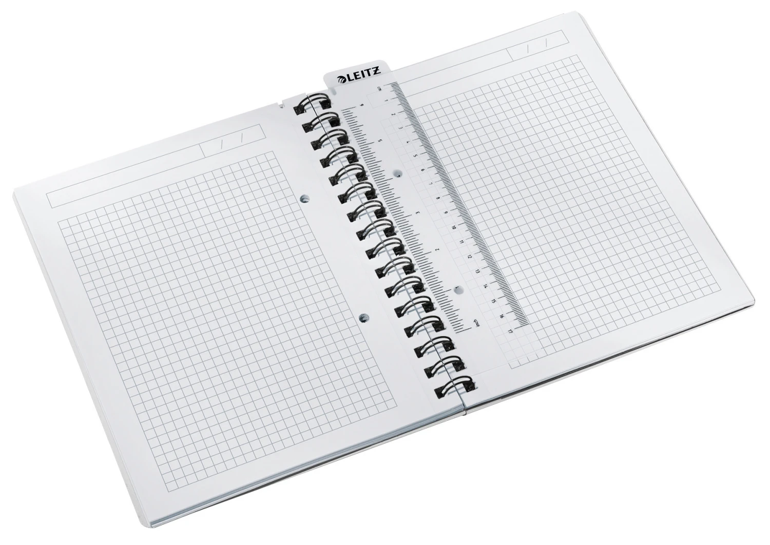 LEITZ Notizblock Wow PP A5
