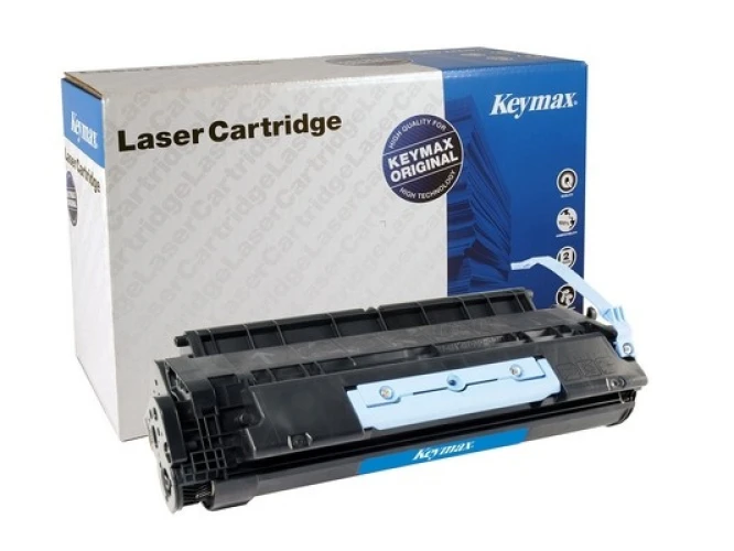KEYMAX RMC- Toner-Modul schwarz