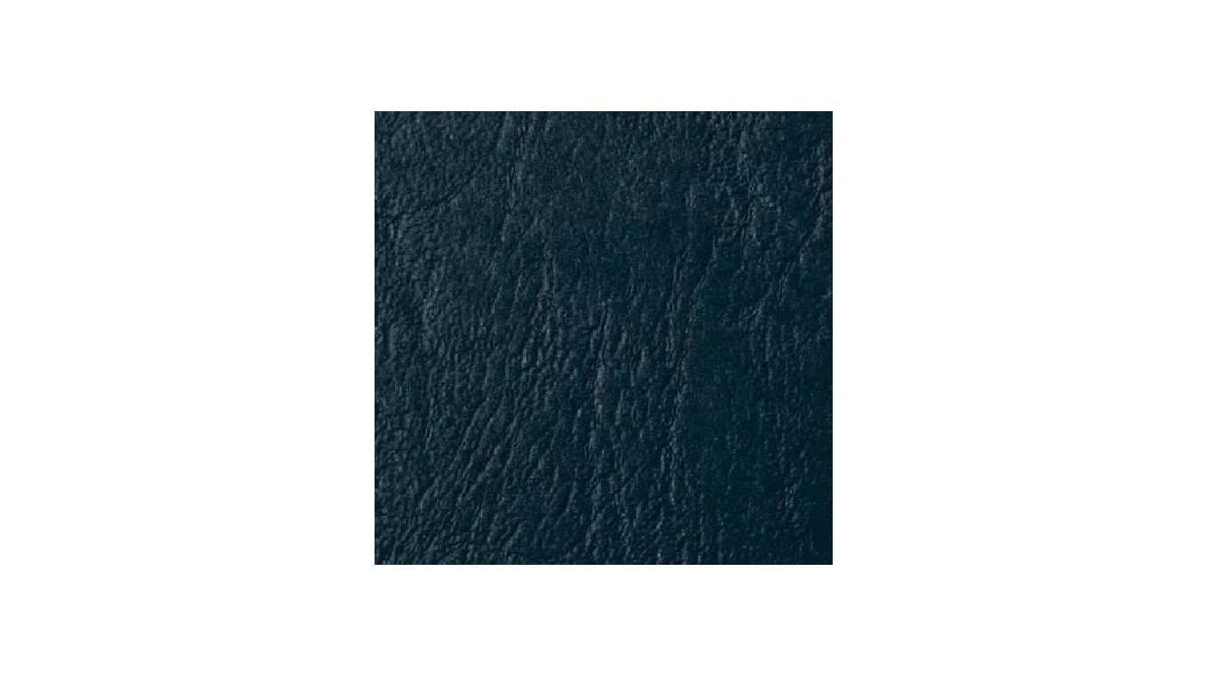 GBC LeatherGrain Deckblatt schwarz A3 250 g/m²