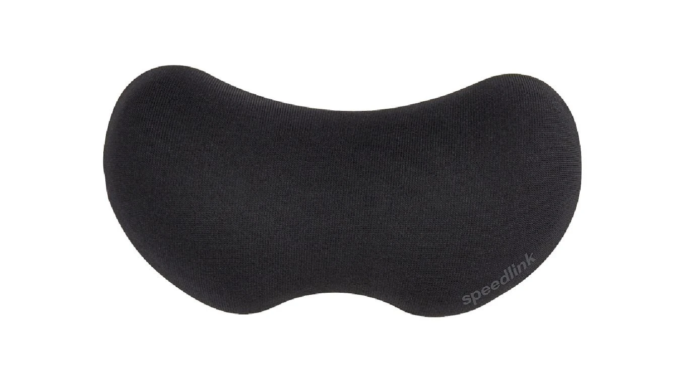 SPEEDLINK LAX Wrist Rest Gelpad Repose-poignets