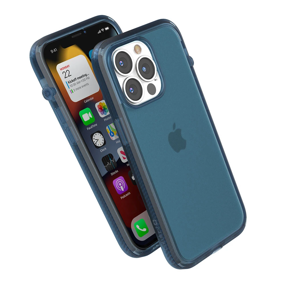 Etui Catalyst Slim, intemporel et élégant avec une forte protection, testé