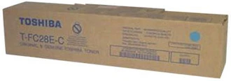 TOSHIBA 2330C Cartouche toner cyan
