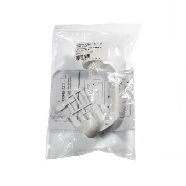 Support pour flacon Squeeze Me, pour 330 ml