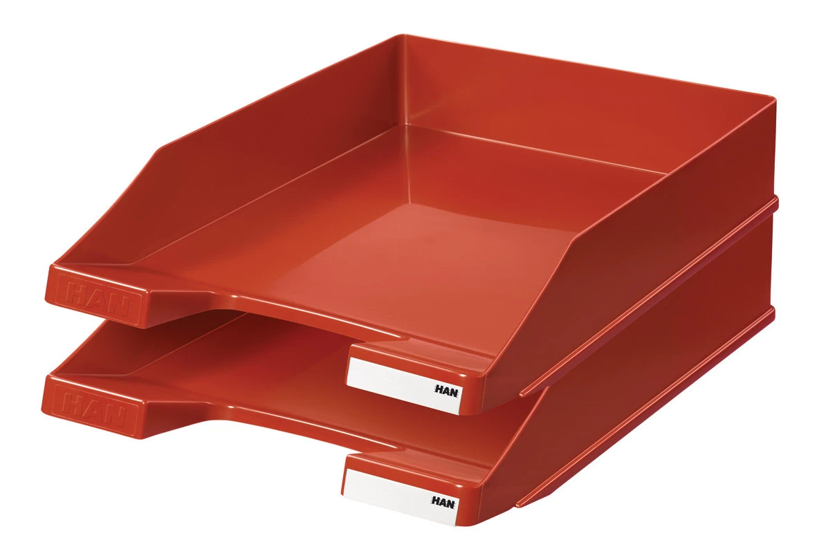 HAN Briefkorb Standard A4/C4