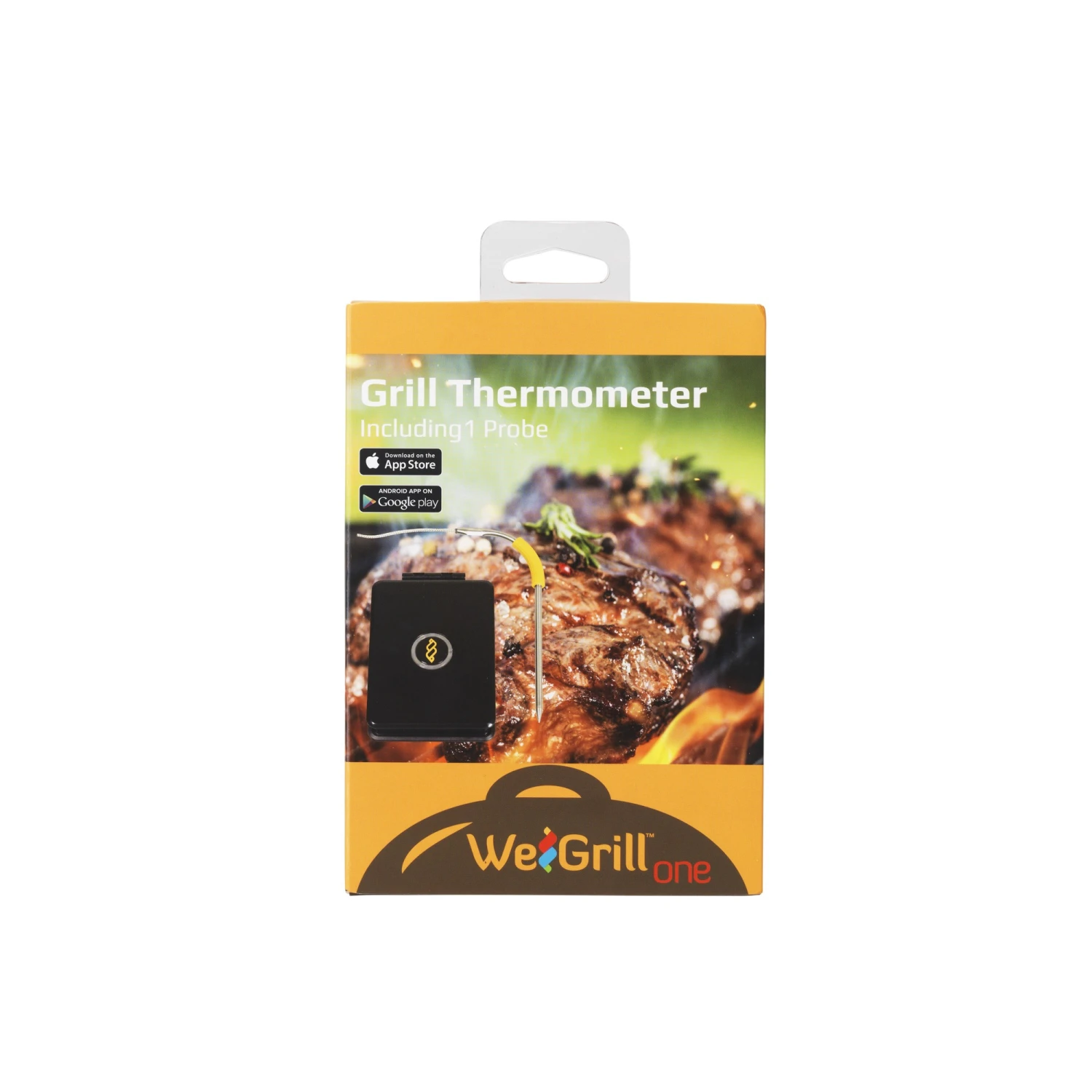 WeGrill One - Thermomètre à viande