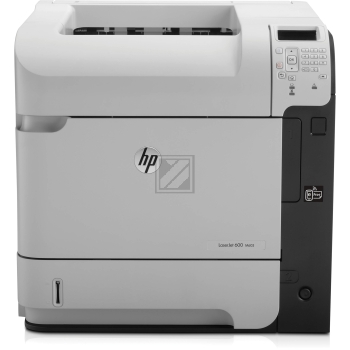 Laserjet Enterprise 600 M 602 XY