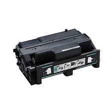 RICOH Toner schwarz