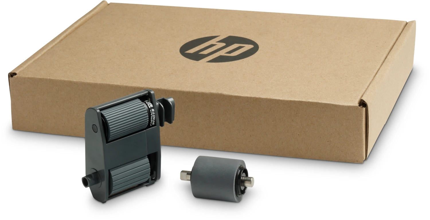 HP Kit-300 ADF Maintenance