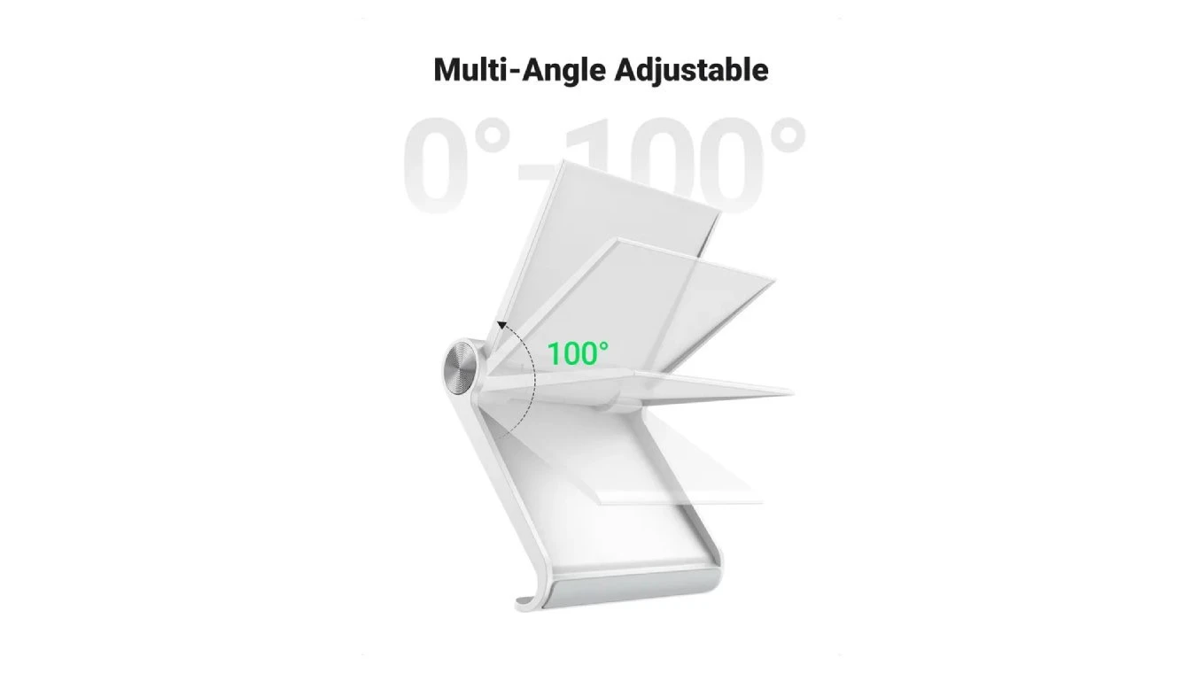 UGREEN Multi-Angle Phone Stand