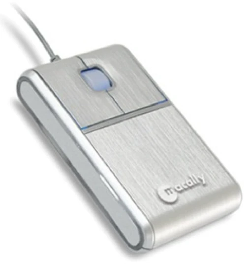 MACALLY AccuGlide souris dordinateur