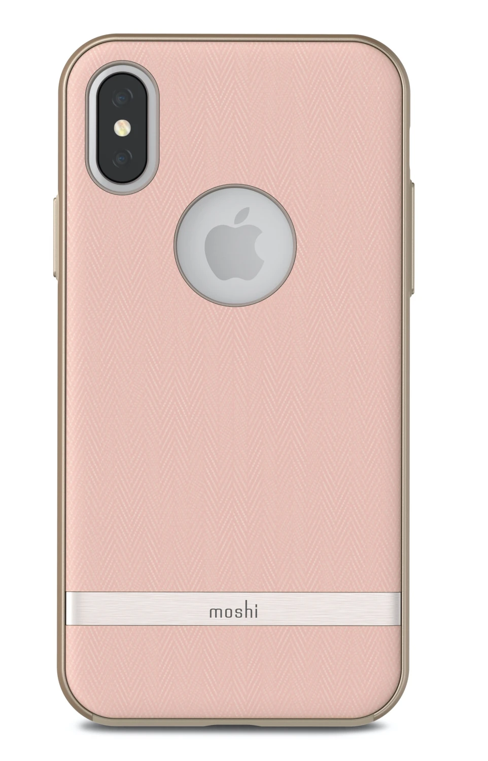Moshi Vesta Hardcase iPhone X/XS (5.8")