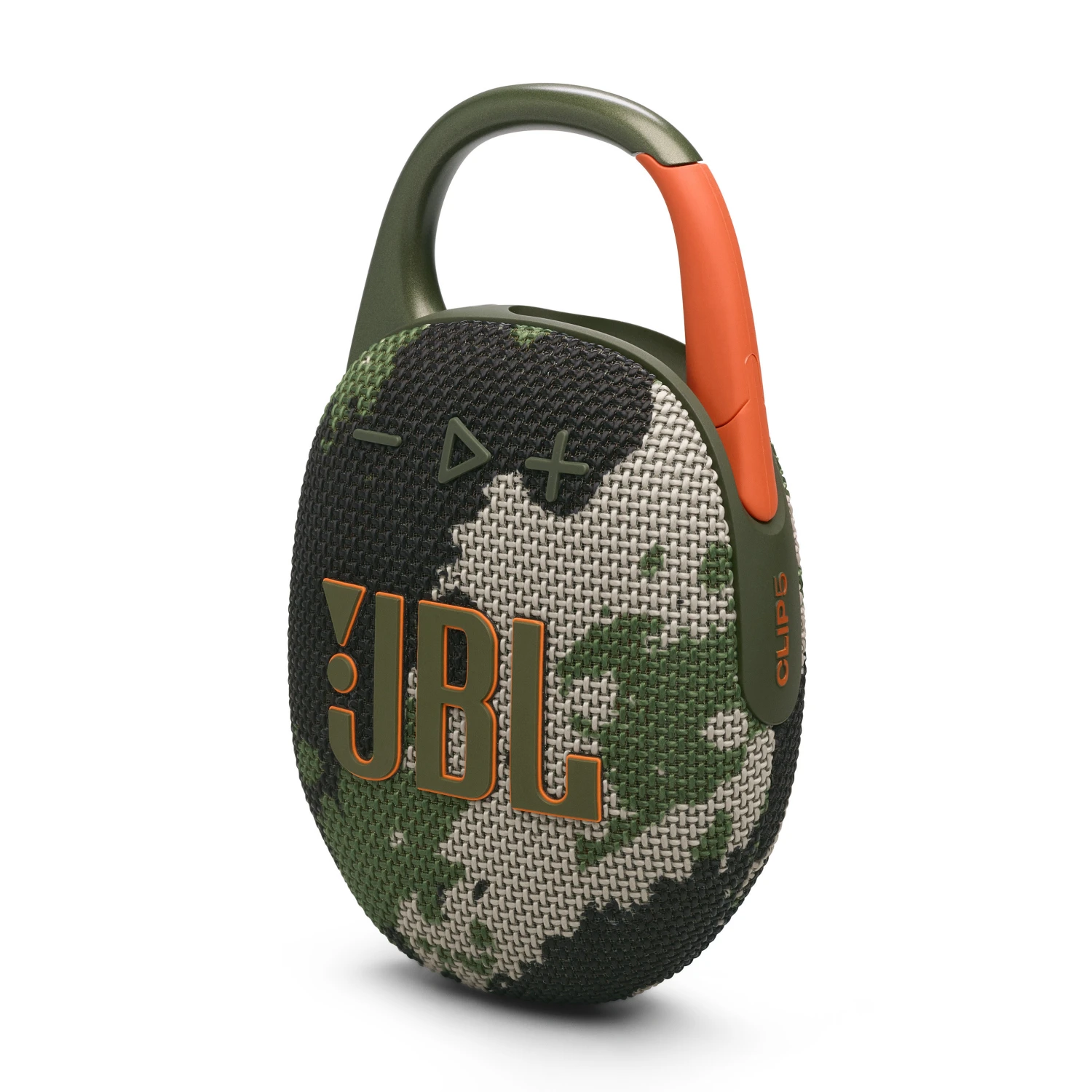 JBL Clip 5 Bluetooth-Lautsprecher