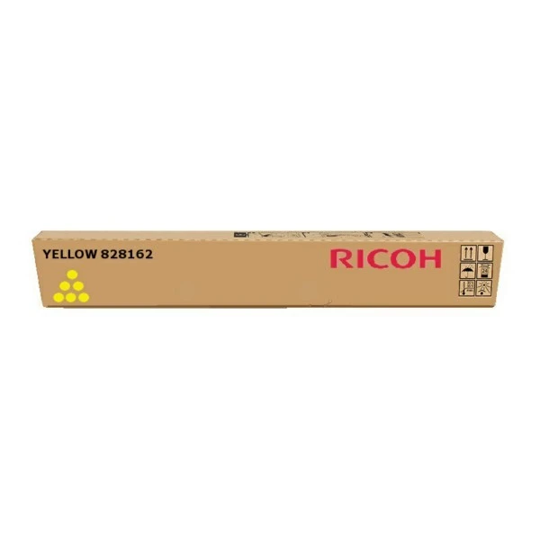 RICOH Toner-Modul yellow