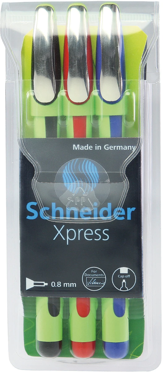 SCHNEIDER Fineliner Xpress
