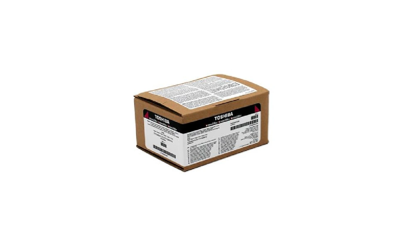 TOSHIBA Toner cyan