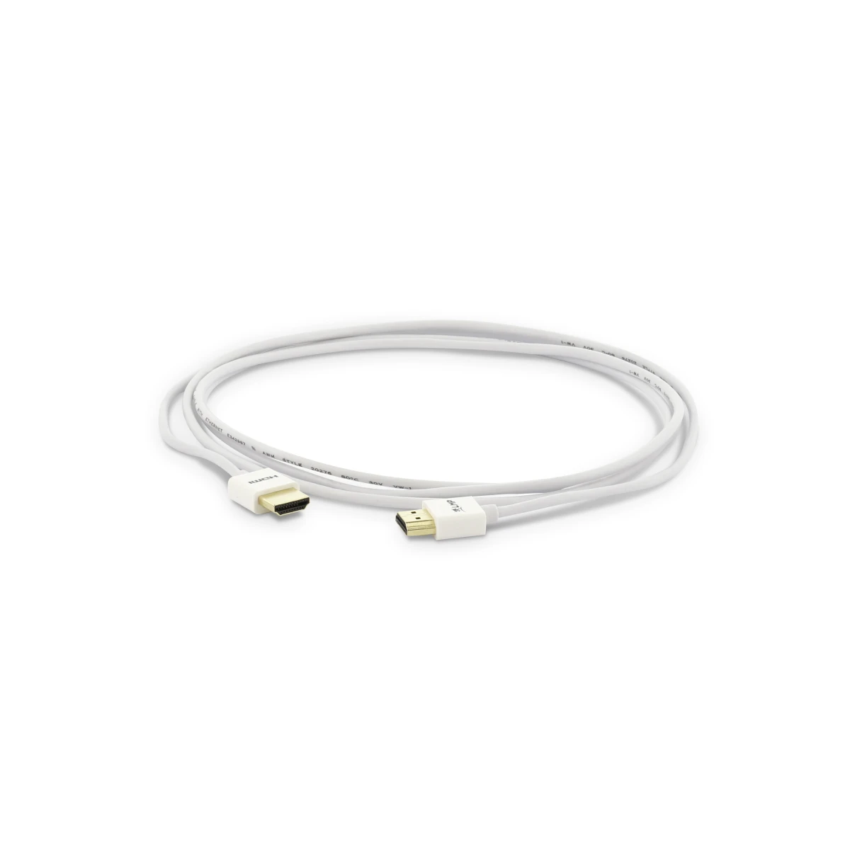 LMP Câble HDMI 2.0 - 2 m