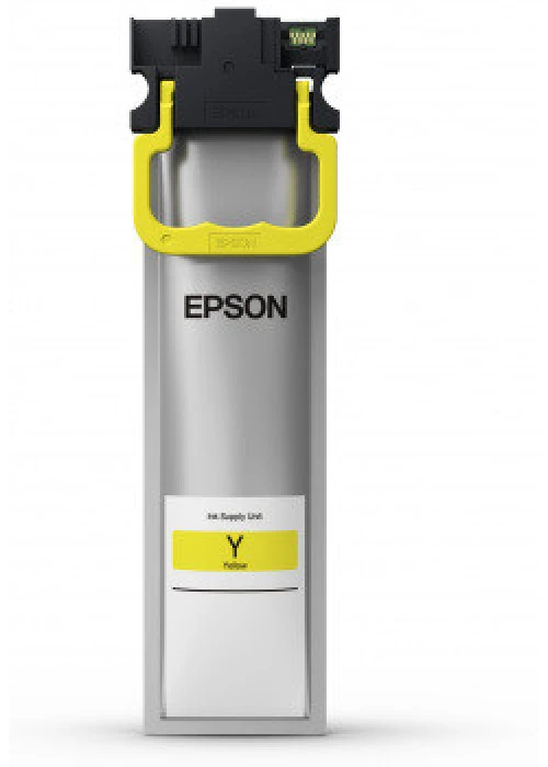 EPSON Tintenpatrone XL yellow