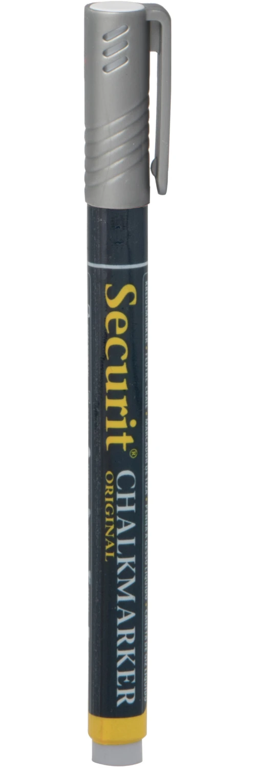 SECURIT Marker Craie 1-2mm
