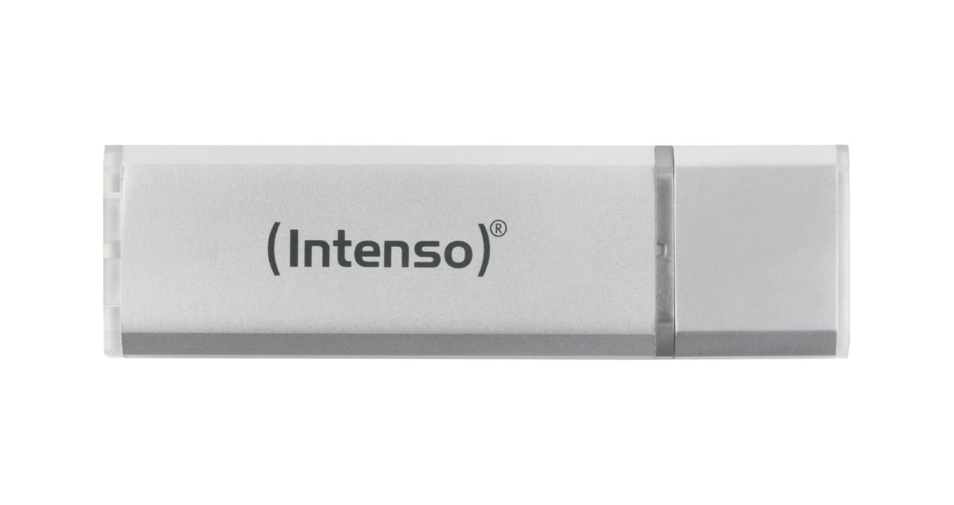 INTENSO USB-Stick Ultra Line 256GB