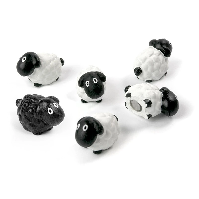 TRENDFORM Aimants SHEEP