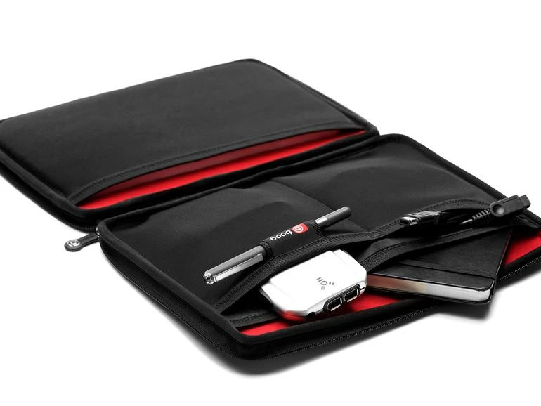 booq Viper Hardcase pour MacBook Air 2G 11,6 pouce & MacBook 12 pouces