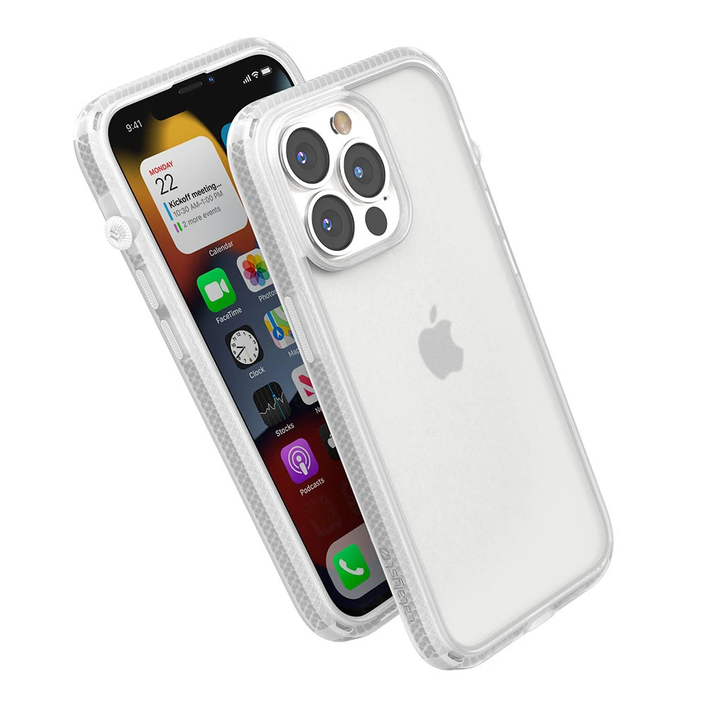 Etui Catalyst Slim, intemporel et élégant avec une forte protection, testé