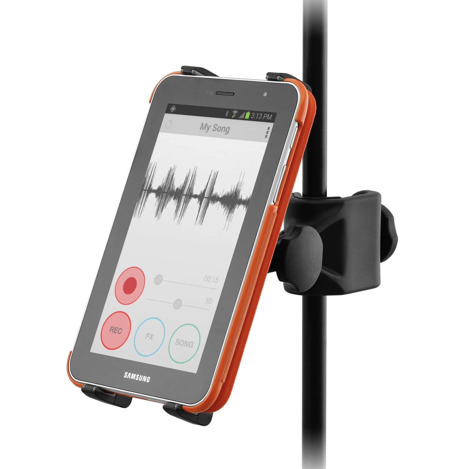IK Multimedia iKlip Xpand Microphone Stand
