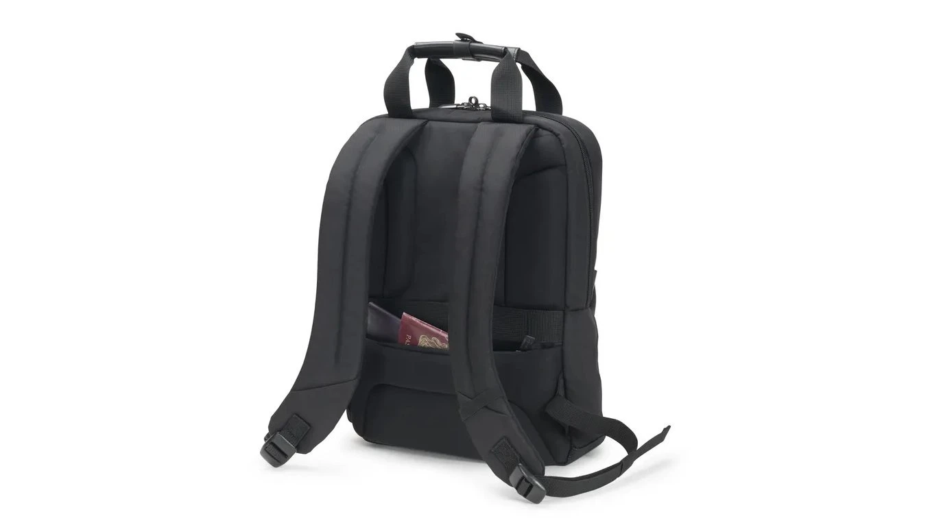 DICOTA Backpack Eco Slim PRO 14.1"