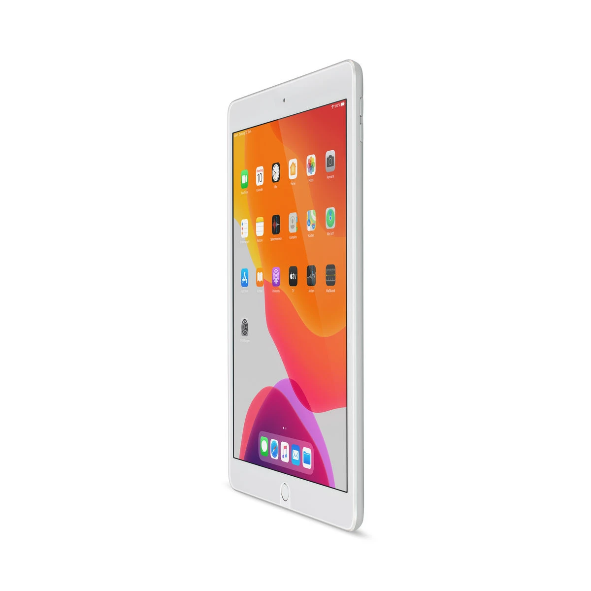 ARTWIZZ 2nd Display Protection d'écran iPad 10.2