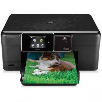 Photosmart Plus B 210 C