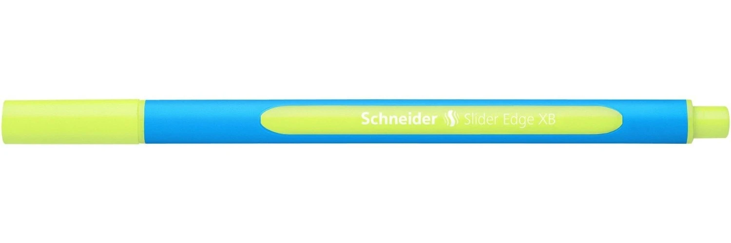 SCHNEIDER Stylo à bill.Slider Memo 0.7mm