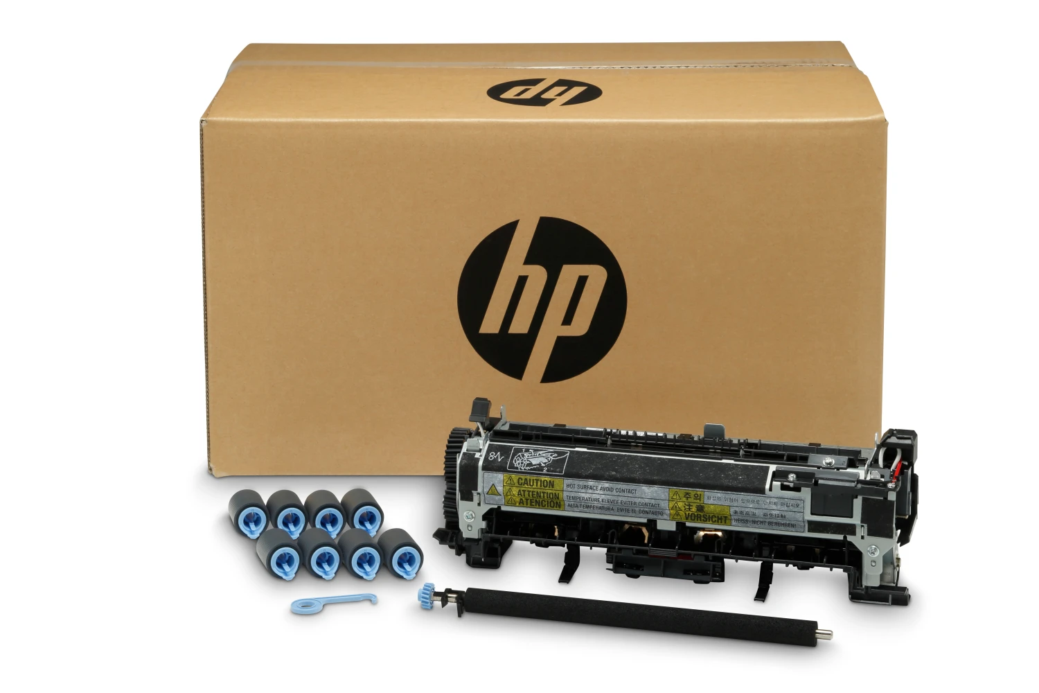 HP Maintenance-Kit