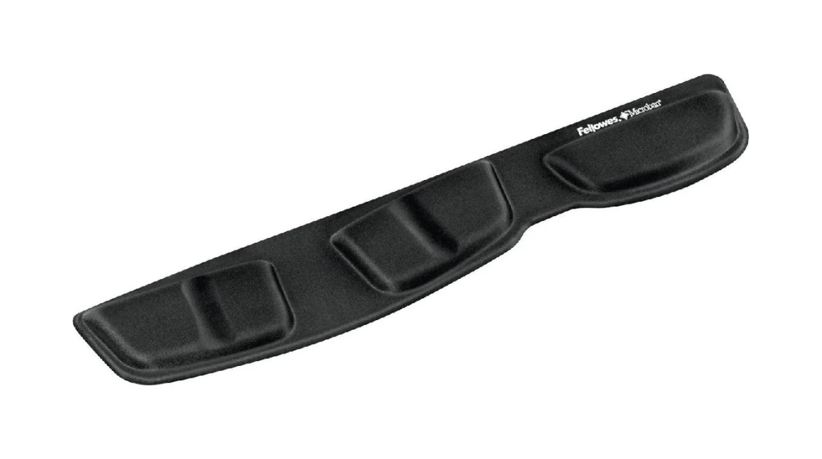FELLOWES Repose-poignet Health-V, 9182801