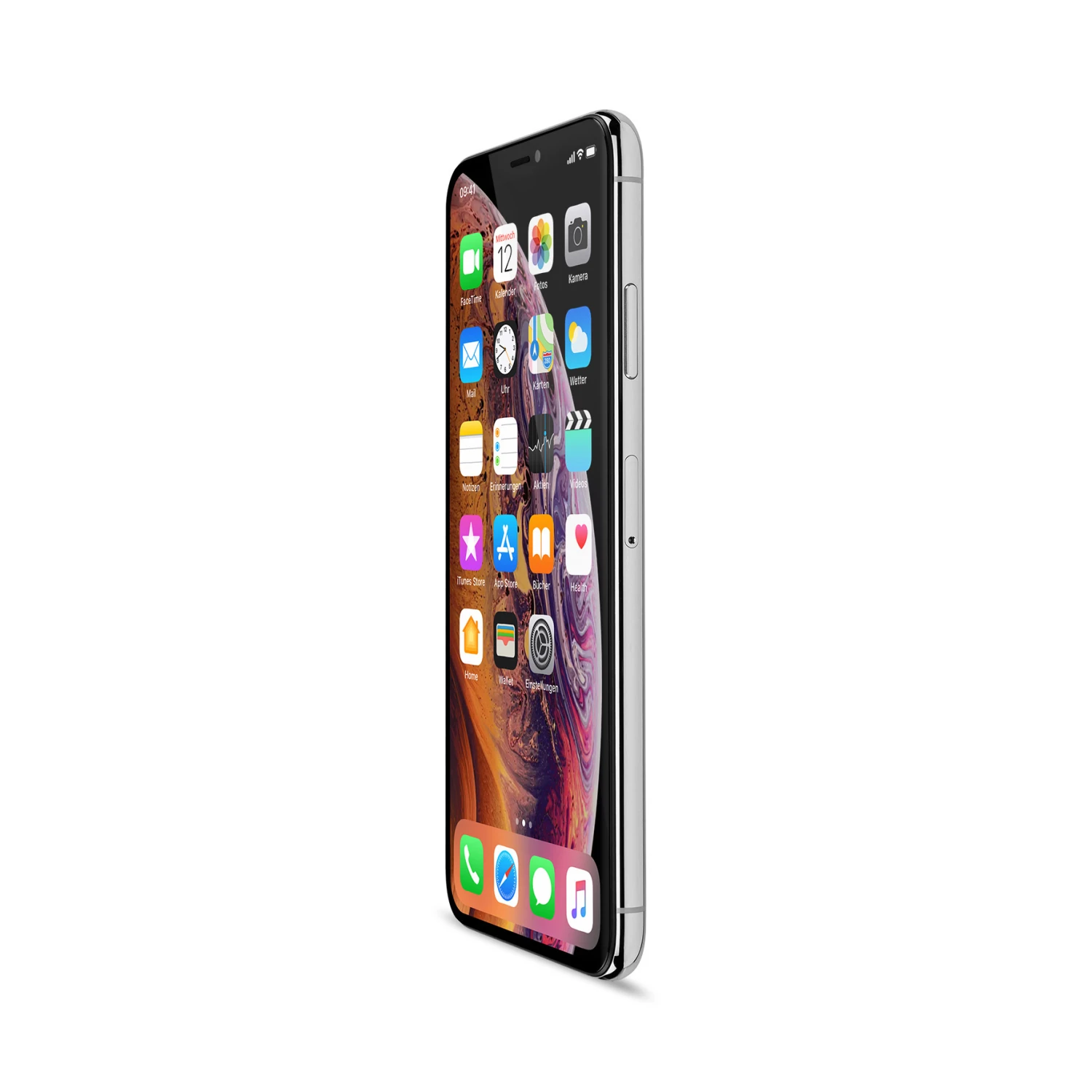 ARTWIZZ CurvedDisplay V2 Protection d'écran iPhone XS MAX/11 Pro Max