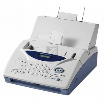 Intellifax 1010