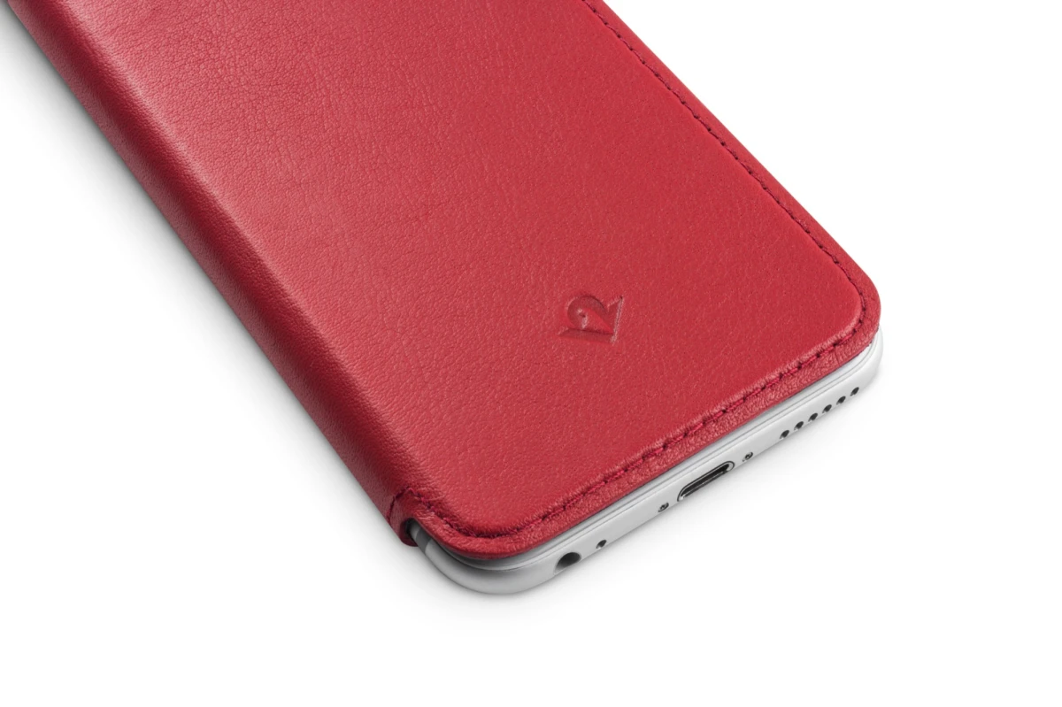 Twelve South SurfacePad étui en cuir iPhone 6/6S Plus