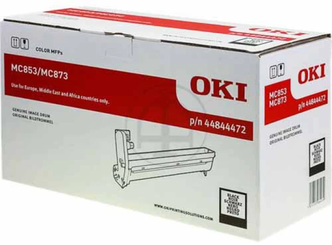 OKI Drum noir 9006131