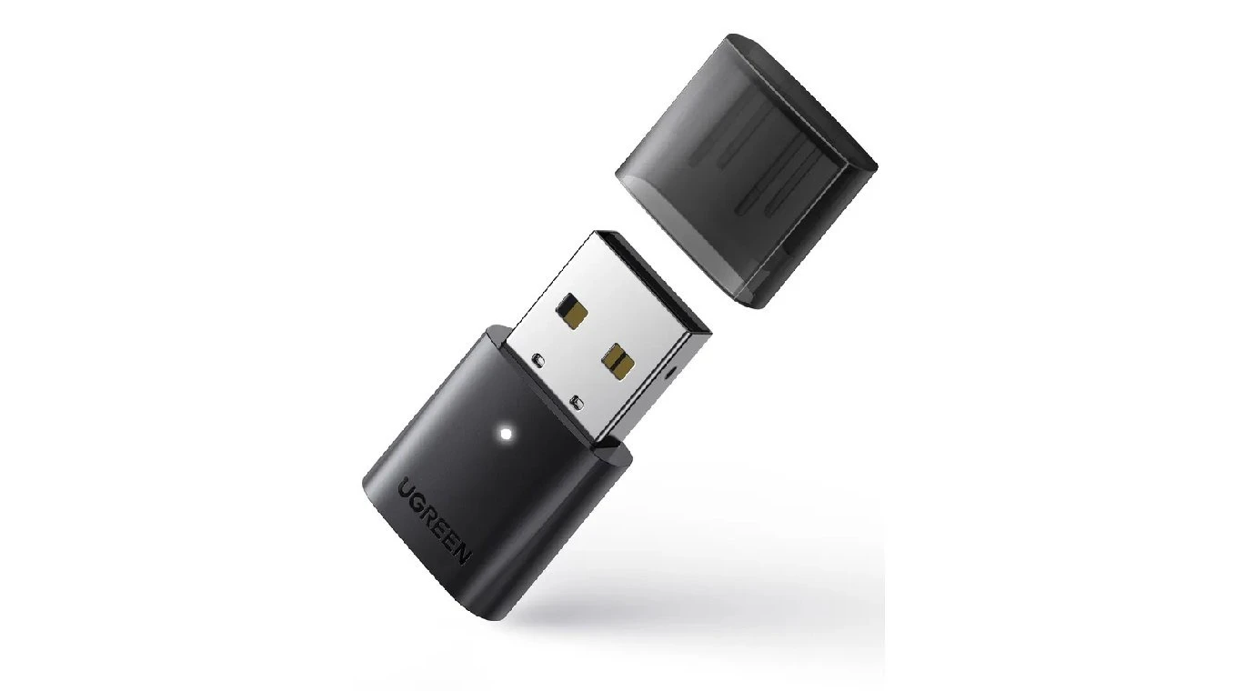 UGREEN Bluetooth 5.0 Adpater USB-A