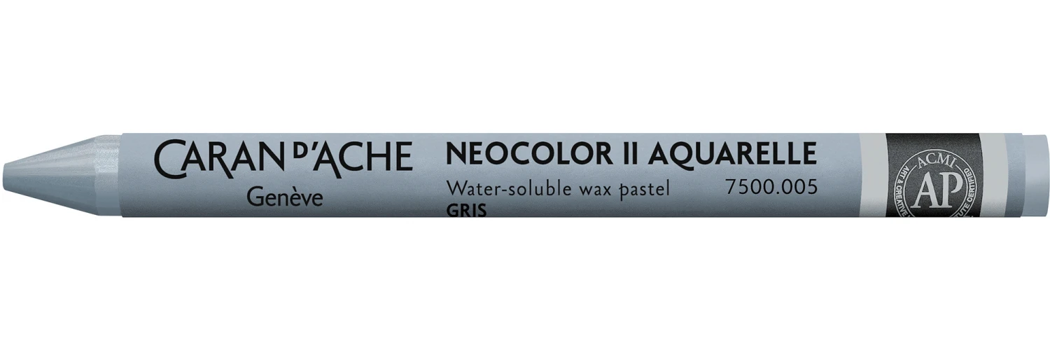 CARAN D'ACHE Wachsmalkreide Neocolor II